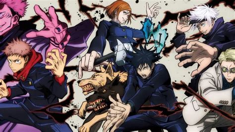 jujutsu kaisen staffel 2 stream|Jujutsu Kaisen Stream: alle Anbieter 